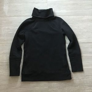 Lululemon Black Pullover Size 2